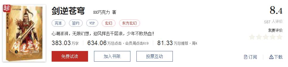 玄幻小说推荐榜_千章以上精品玄幻书单_绝世邪神txt全集下载