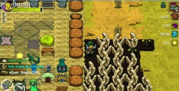 崩溃大陆中文版下载_崩溃大陆汉化版特色功能_饥荒18版汉化下载