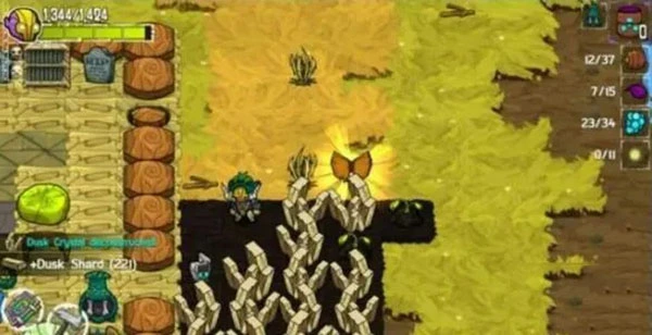 饥荒18版汉化下载_崩溃大陆中文版下载_崩溃大陆汉化版特色功能