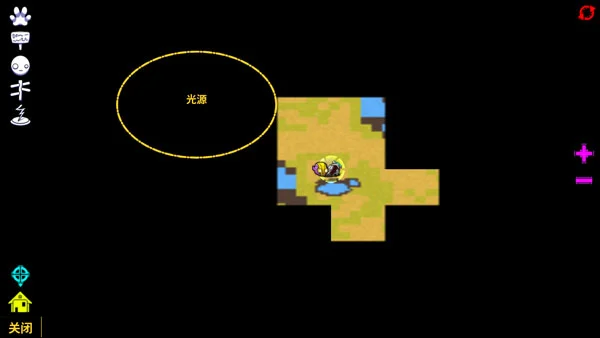 崩溃大陆中文版下载_饥荒18版汉化下载_崩溃大陆汉化版特色功能