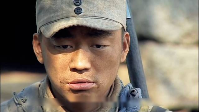 顺溜吃鸡竟然不吐骨头，可司令员比他更厉害