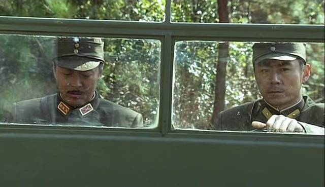 我的兄弟叫顺溜：八路军就是厉害！国军被拦之门外