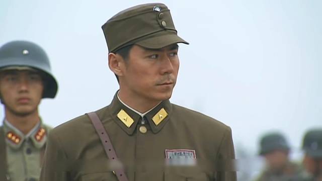 松井知道对手是陈大雷后，直接拿出传家宝来奖励手下