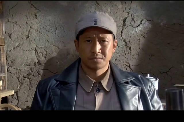 指挥官急令出击，小黄庄突遭警报风波