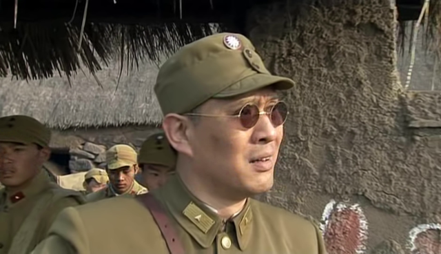 翰林伪装成村民诱敌深入，活捉伪军司令吴大疤拉