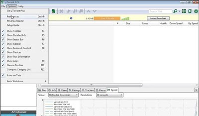 uTorrent下载速度慢怎么办？这些方法助你提升下载速率
