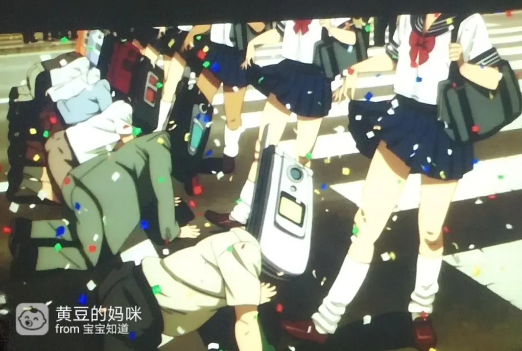 红辣椒梦境与现实 时空交错 社会现象批判_红辣椒今敏 盗梦侦探 人物分析_盗梦侦探红辣椒 迅雷下载