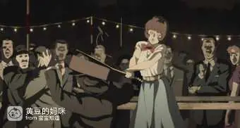 盗梦侦探红辣椒 迅雷下载_红辣椒今敏 盗梦侦探 人物分析_红辣椒梦境与现实 时空交错 社会现象批判