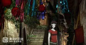 红辣椒梦境与现实 时空交错 社会现象批判_盗梦侦探红辣椒 迅雷下载_红辣椒今敏 盗梦侦探 人物分析