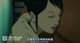 红辣椒今敏 盗梦侦探 人物分析_红辣椒梦境与现实 时空交错 社会现象批判_盗梦侦探红辣椒 迅雷下载