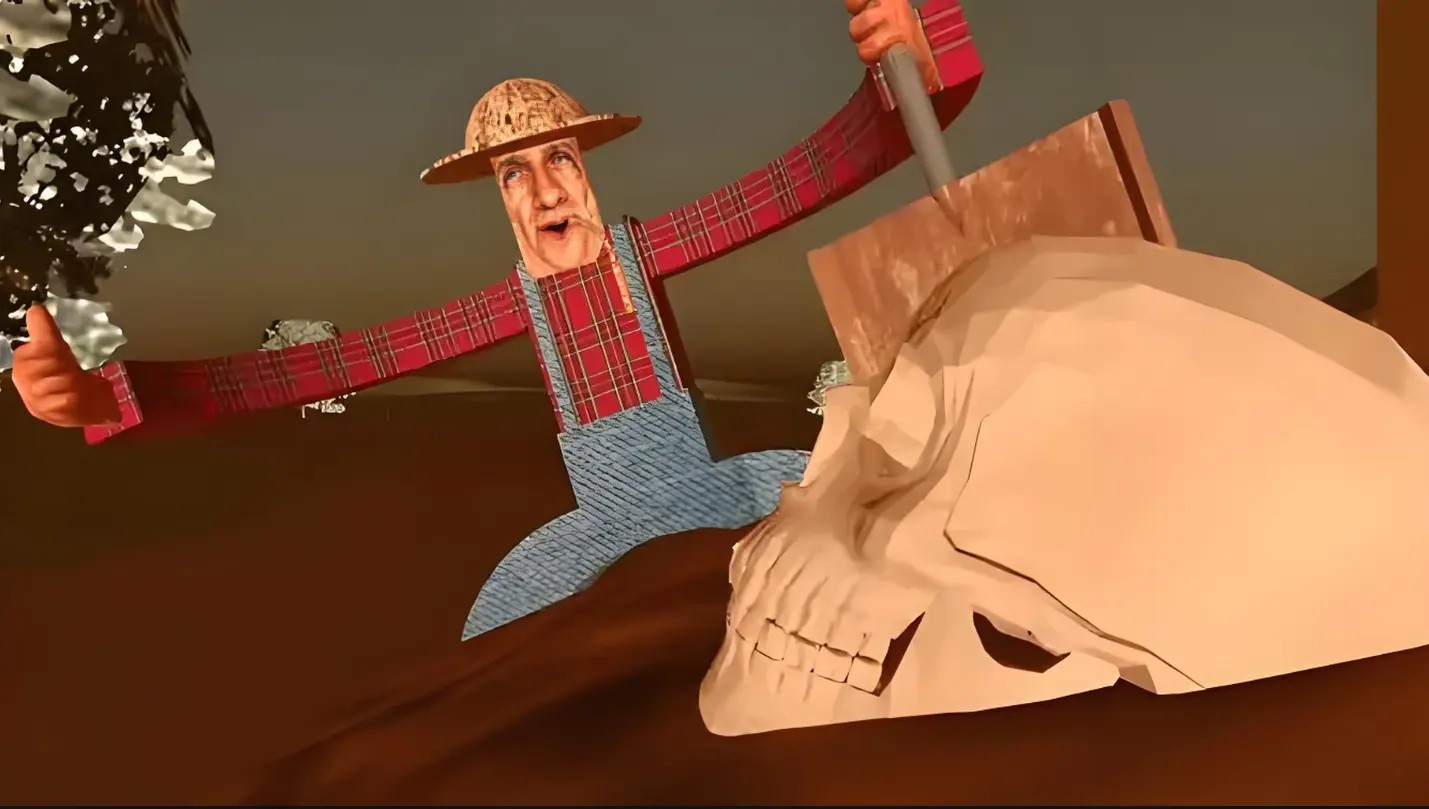 约翰的农场手机版下载：探索神秘农场，开启冒险之旅