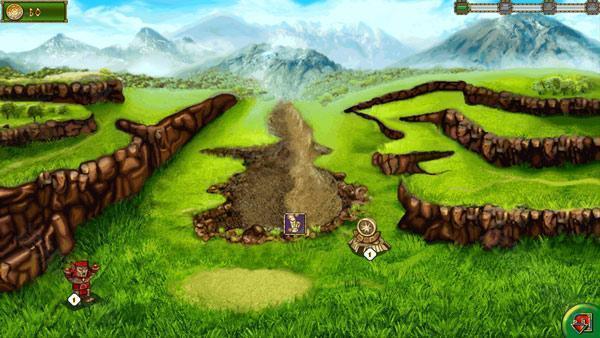 蒙特祖玛宝藏2三消游戏_蒙特祖玛的宝藏下载_蒙特祖玛宝藏2游戏攻略