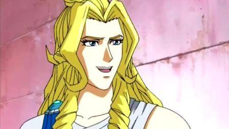 奥林匹斯星传未删减版10.月桂树的爱情.mp4