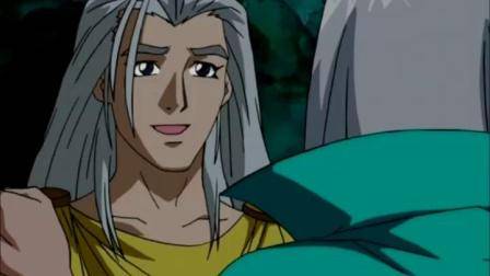 奥林匹斯星传未删减版1. 奥林匹斯的神.mp4