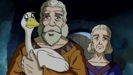 奥林匹斯星传未删减版 11 宙斯的微服出.mp4