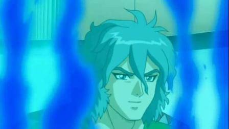 奥林匹斯星传无删减版3.潘多拉的盒子.flv