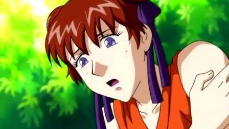 奥林匹斯星传无删减版18 水仙花的由来