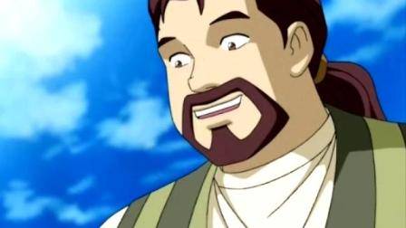 奥林匹斯星传无删减版16 宙斯与伊俄