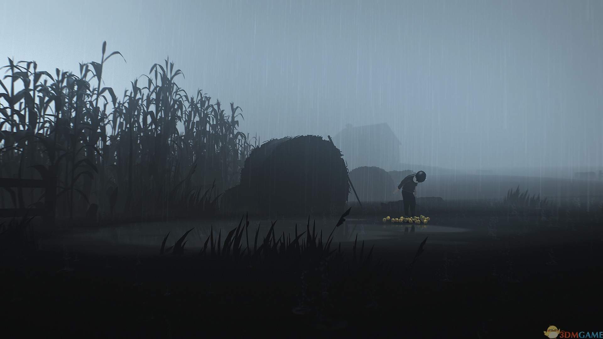 内部游戏下载_INSIDE汉化版本_地狱边境下载