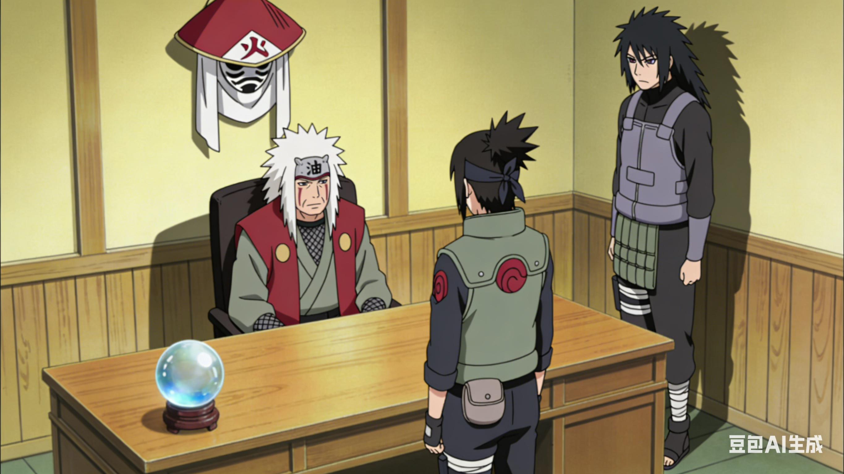 火影同人后宫爽文升级流羽川穿越忍者学校系统潜伏者_木叶间谍身份成长之路羽川与卡卡西阿斯玛切磋成名_火影之木叶教师txt下载