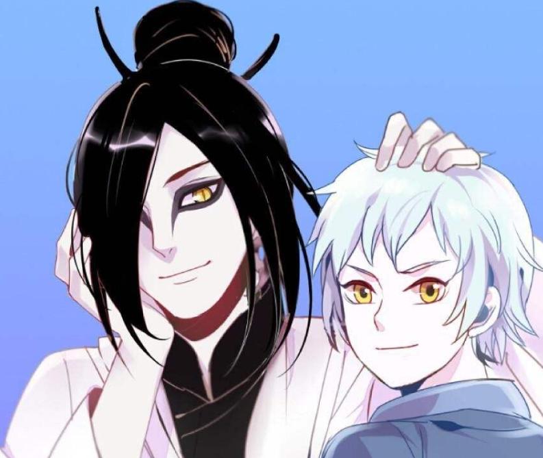 火影之木叶教师txt下载_大蛇丸叛忍经历_火影忍者叛忍分析