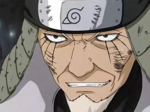 火影之木叶教师txt下载_历代火影牺牲精神_火影离世原因