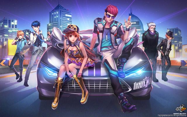 新浪游戏大厅下载_腾讯游戏发展历程_腾讯游戏公司历史