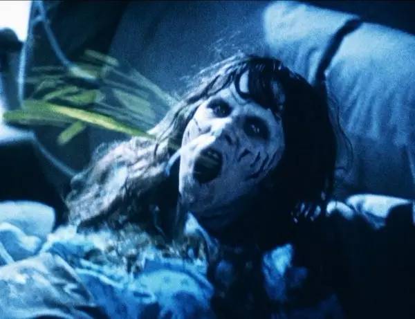 驱魔人电影 双线叙事 恐怖套路_驱魔人2txt全集下载