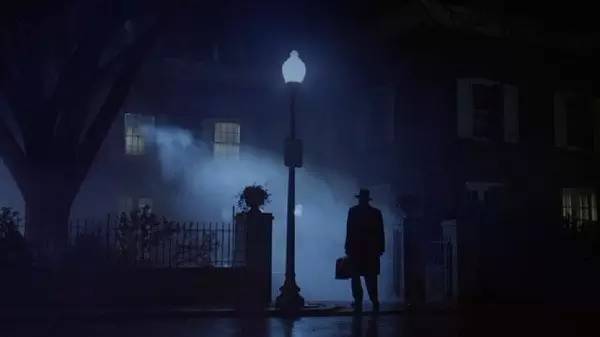 驱魔人2txt全集下载_驱魔人电影 双线叙事 恐怖套路