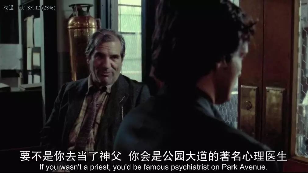 驱魔人电影 双线叙事 恐怖套路_驱魔人2txt全集下载