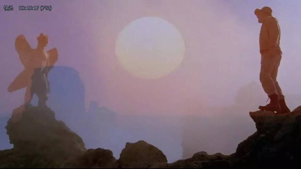 驱魔人电影 双线叙事 恐怖套路_驱魔人2txt全集下载