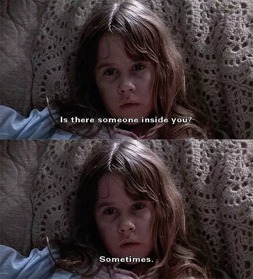 驱魔人2txt全集下载_驱魔人电影 双线叙事 恐怖套路