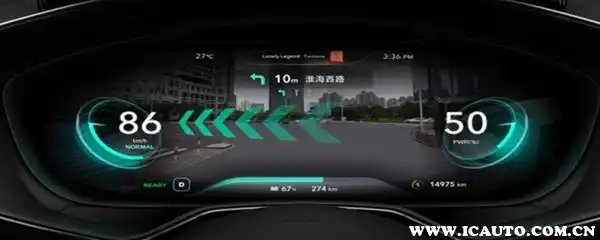 手机导航地图哪家强？高德、百度等地图详细对比看这里