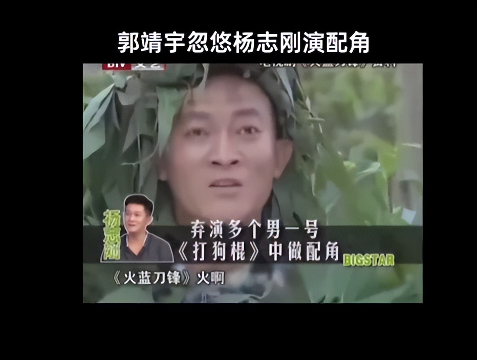 打狗棍迅雷下载_杨志刚 郭靖宇 拍摄打狗棍