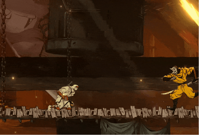 忍术修炼Steam游戏_赛博忍者传统流派_忍者刺客下载