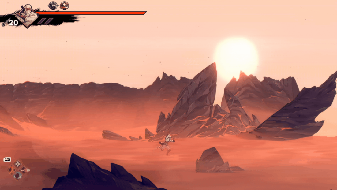 忍者刺客下载_赛博忍者传统流派_忍术修炼Steam游戏