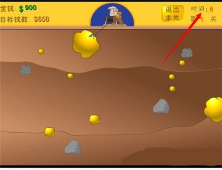 黄金矿工下载_黄金矿工官方版游戏下载_黄金矿工手机版中文版攻略