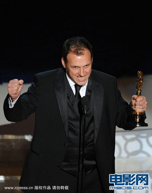 82届奥斯卡颁奖典礼_奥斯卡最佳影片《拆弹部队》_第82届奥斯卡颁奖典礼下载