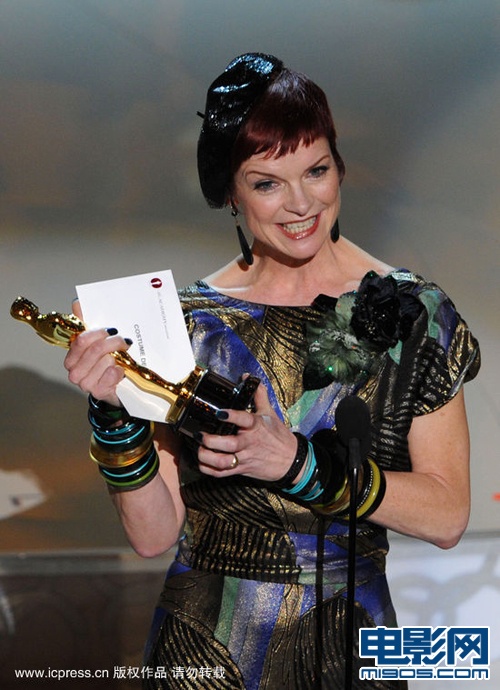 第82届奥斯卡颁奖典礼下载_奥斯卡最佳影片《拆弹部队》_82届奥斯卡颁奖典礼