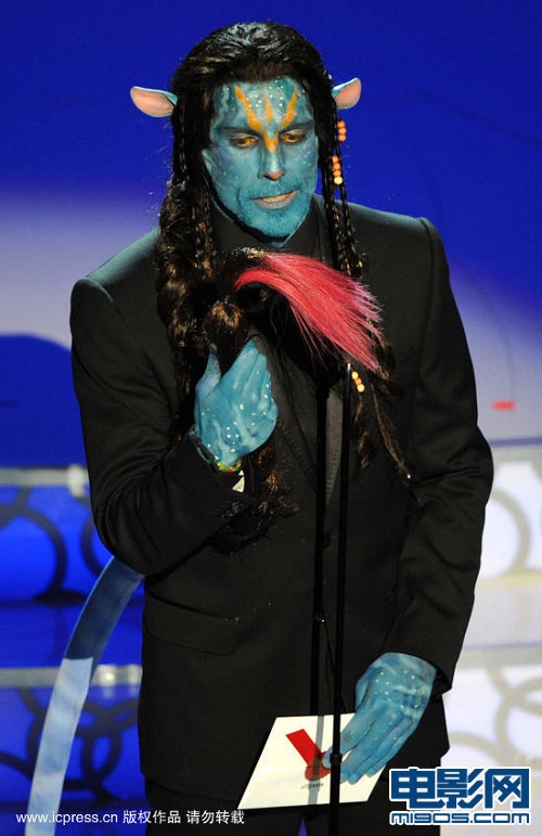 奥斯卡最佳影片《拆弹部队》_第82届奥斯卡颁奖典礼下载_82届奥斯卡颁奖典礼