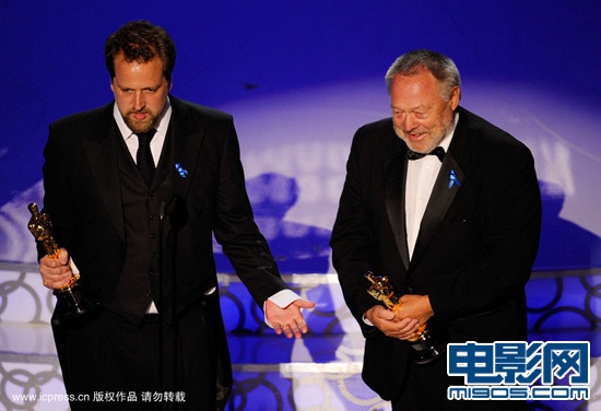 第82届奥斯卡颁奖典礼下载_82届奥斯卡颁奖典礼_奥斯卡最佳影片《拆弹部队》