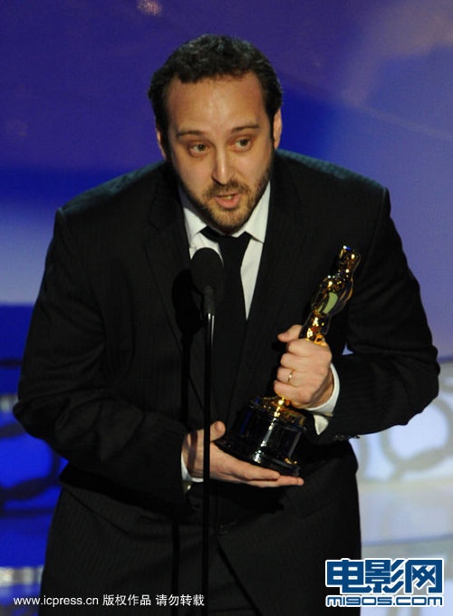 第82届奥斯卡颁奖典礼下载_奥斯卡最佳影片《拆弹部队》_82届奥斯卡颁奖典礼