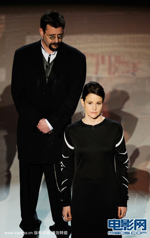 奥斯卡最佳影片《拆弹部队》_第82届奥斯卡颁奖典礼下载_82届奥斯卡颁奖典礼