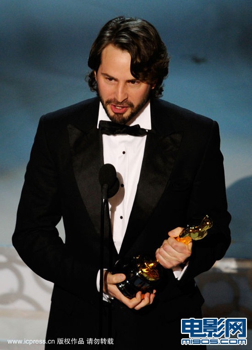 第82届奥斯卡颁奖典礼下载_82届奥斯卡颁奖典礼_奥斯卡最佳影片《拆弹部队》