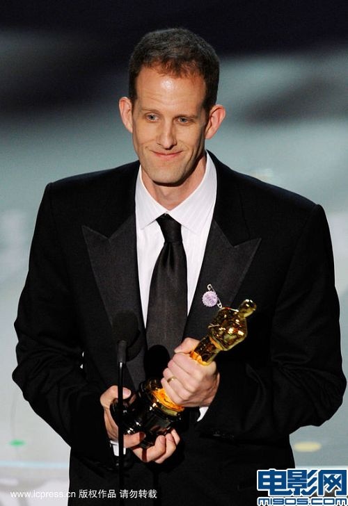 奥斯卡最佳影片《拆弹部队》_82届奥斯卡颁奖典礼_第82届奥斯卡颁奖典礼下载