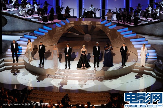第82届奥斯卡颁奖典礼下载_82届奥斯卡颁奖典礼_奥斯卡最佳影片《拆弹部队》