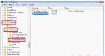 reg delete HKLMSOFTWAREMicrosoftSQMClientWindowsDisabledSessions /va /f_win7系统无法访问windows installer服务解决办法_windows installer 下载