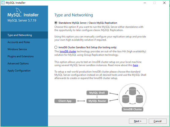 mysql社区版下载_mysql安装教程_windows installer 下载