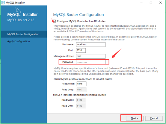 mysql安装教程_windows installer 下载_mysql社区版下载