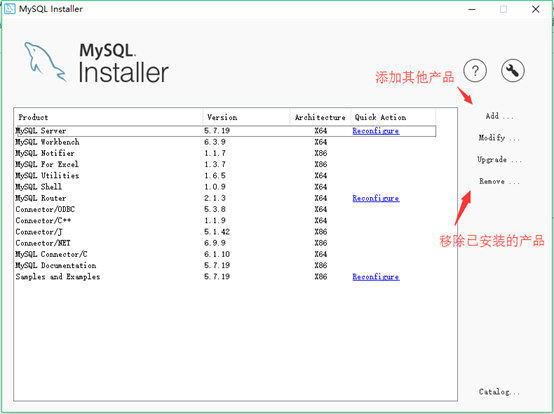 mysql社区版下载_mysql安装教程_windows installer 下载